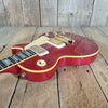 Gibson 1982 Les Paul Standard Limited Edition – Candy Apple Metallic Red with Shaw Bucker Pickups