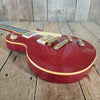 Gibson 1982 Les Paul Standard Limited Edition – Candy Apple Metallic Red with Shaw Bucker Pickups