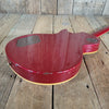Gibson 1982 Les Paul Standard Limited Edition – Candy Apple Metallic Red with Shaw Bucker Pickups
