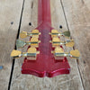 Gibson 1982 Les Paul Standard Limited Edition – Candy Apple Metallic Red with Shaw Bucker Pickups