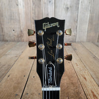 Gibson 1982 Les Paul Standard Limited Edition – Candy Apple Metallic Red with Shaw Bucker Pickups