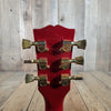 Gibson 1982 Les Paul Standard Limited Edition – Candy Apple Metallic Red with Shaw Bucker Pickups