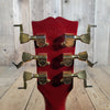 Gibson 1982 Les Paul Standard Limited Edition – Candy Apple Metallic Red with Shaw Bucker Pickups