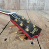Gibson 1982 Les Paul Standard Limited Edition – Candy Apple Metallic Red with Shaw Bucker Pickups