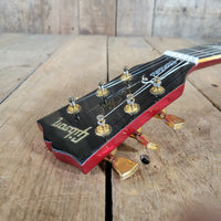 Gibson 1982 Les Paul Standard Limited Edition – Candy Apple Metallic Red with Shaw Bucker Pickups