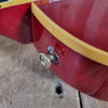 Gibson 1982 Les Paul Standard Limited Edition – Candy Apple Metallic Red with Shaw Bucker Pickups
