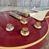 Gibson 1982 Les Paul Standard Limited Edition – Candy Apple Metallic Red with Shaw Bucker Pickups