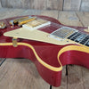 Gibson 1982 Les Paul Standard Limited Edition – Candy Apple Metallic Red with Shaw Bucker Pickups