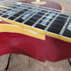 Gibson 1982 Les Paul Standard Limited Edition – Candy Apple Metallic Red with Shaw Bucker Pickups