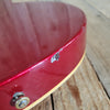 Gibson 1982 Les Paul Standard Limited Edition – Candy Apple Metallic Red with Shaw Bucker Pickups