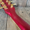 Gibson 1982 Les Paul Standard Limited Edition – Candy Apple Metallic Red with Shaw Bucker Pickups