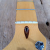 Fender 1983 Stratocaster “Dan Smith” 2-Knob – All-Maple Neck, Single Bridge Pickup