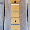 Fender 1983 Stratocaster “Dan Smith” 2-Knob – All-Maple Neck, Single Bridge Pickup