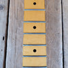 Fender 1983 Stratocaster “Dan Smith” 2-Knob – All-Maple Neck, Single Bridge Pickup