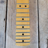 Fender 1983 Stratocaster “Dan Smith” 2-Knob – All-Maple Neck, Single Bridge Pickup