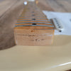 Fender 1983 Stratocaster “Dan Smith” 2-Knob – All-Maple Neck, Single Bridge Pickup