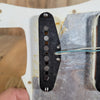 Fender 1983 Stratocaster “Dan Smith” 2-Knob – All-Maple Neck, Single Bridge Pickup