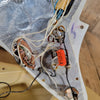 Fender 1983 Stratocaster “Dan Smith” 2-Knob – All-Maple Neck, Single Bridge Pickup