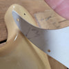 Fender 1983 Stratocaster “Dan Smith” 2-Knob – All-Maple Neck, Single Bridge Pickup