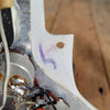 Fender 1983 Stratocaster “Dan Smith” 2-Knob – All-Maple Neck, Single Bridge Pickup