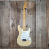 Fender 1983 Stratocaster “Dan Smith” 2-Knob – All-Maple Neck, Single Bridge Pickup