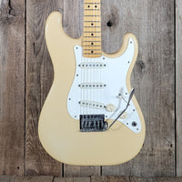 Fender 1983 Stratocaster “Dan Smith” 2-Knob – All-Maple Neck, Single Bridge Pickup