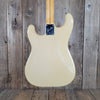 Fender 1983 Stratocaster “Dan Smith” 2-Knob – All-Maple Neck, Single Bridge Pickup