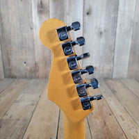 Fender 1983 Stratocaster “Dan Smith” 2-Knob – All-Maple Neck, Single Bridge Pickup