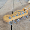 Fender 1983 Stratocaster “Dan Smith” 2-Knob – All-Maple Neck, Single Bridge Pickup
