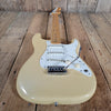 Fender 1983 Stratocaster “Dan Smith” 2-Knob – All-Maple Neck, Single Bridge Pickup
