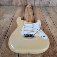 Fender 1983 Stratocaster “Dan Smith” 2-Knob – All-Maple Neck, Single Bridge Pickup