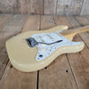 Fender 1983 Stratocaster “Dan Smith” 2-Knob – All-Maple Neck, Single Bridge Pickup