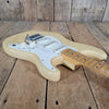 Fender 1983 Stratocaster “Dan Smith” 2-Knob – All-Maple Neck, Single Bridge Pickup