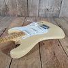 Fender 1983 Stratocaster “Dan Smith” 2-Knob – All-Maple Neck, Single Bridge Pickup