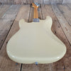 Fender 1983 Stratocaster “Dan Smith” 2-Knob – All-Maple Neck, Single Bridge Pickup