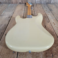 Fender 1983 Stratocaster “Dan Smith” 2-Knob – All-Maple Neck, Single Bridge Pickup