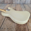 Fender 1983 Stratocaster “Dan Smith” 2-Knob – All-Maple Neck, Single Bridge Pickup