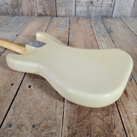 Fender 1983 Stratocaster “Dan Smith” 2-Knob – All-Maple Neck, Single Bridge Pickup