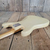 Fender 1983 Stratocaster “Dan Smith” 2-Knob – All-Maple Neck, Single Bridge Pickup