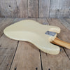 Fender 1983 Stratocaster “Dan Smith” 2-Knob – All-Maple Neck, Single Bridge Pickup