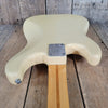 Fender 1983 Stratocaster “Dan Smith” 2-Knob – All-Maple Neck, Single Bridge Pickup