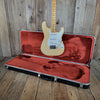 Fender 1983 Stratocaster “Dan Smith” 2-Knob – All-Maple Neck, Single Bridge Pickup