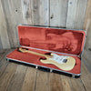 Fender 1983 Stratocaster “Dan Smith” 2-Knob – All-Maple Neck, Single Bridge Pickup