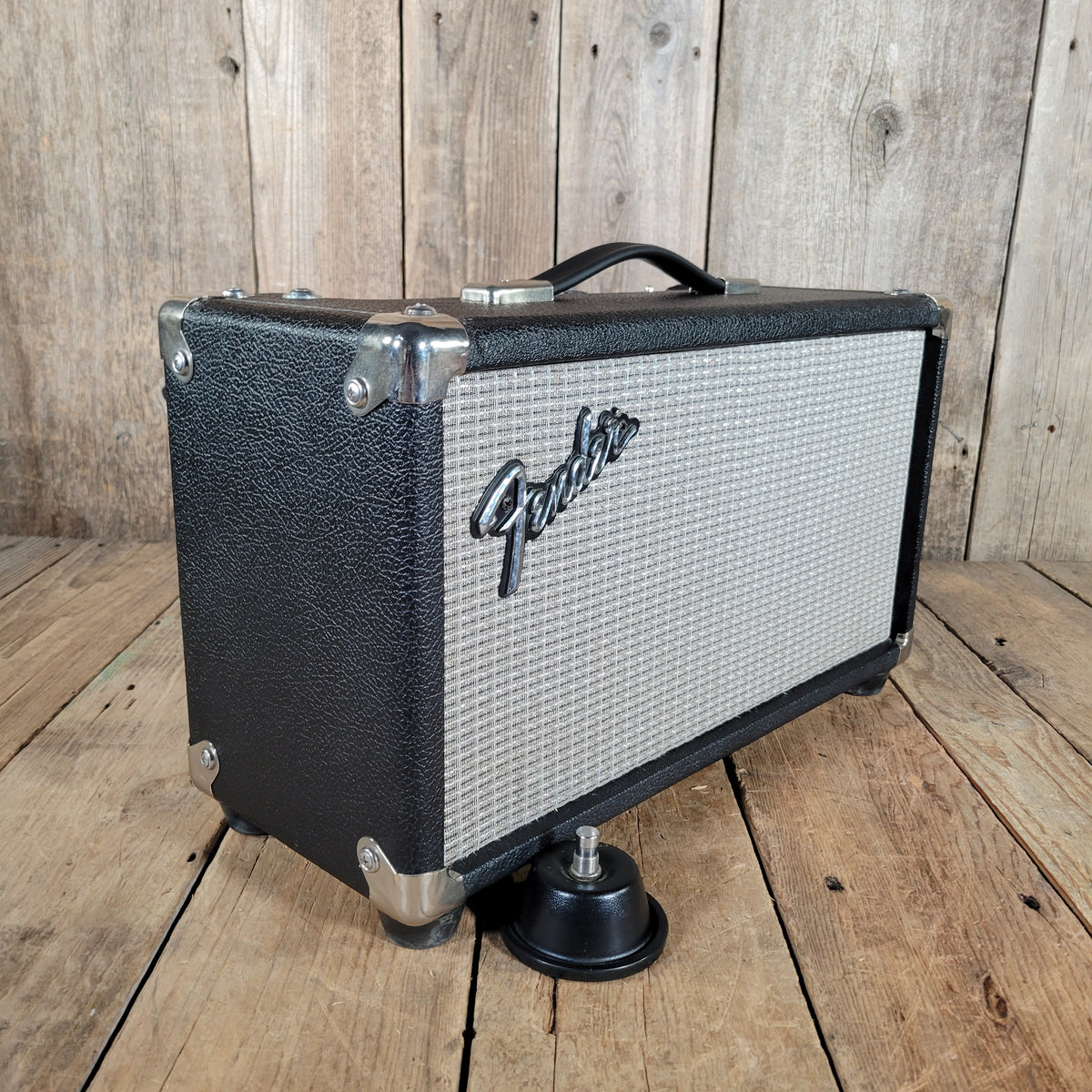 Fender Reverb Unit 1976