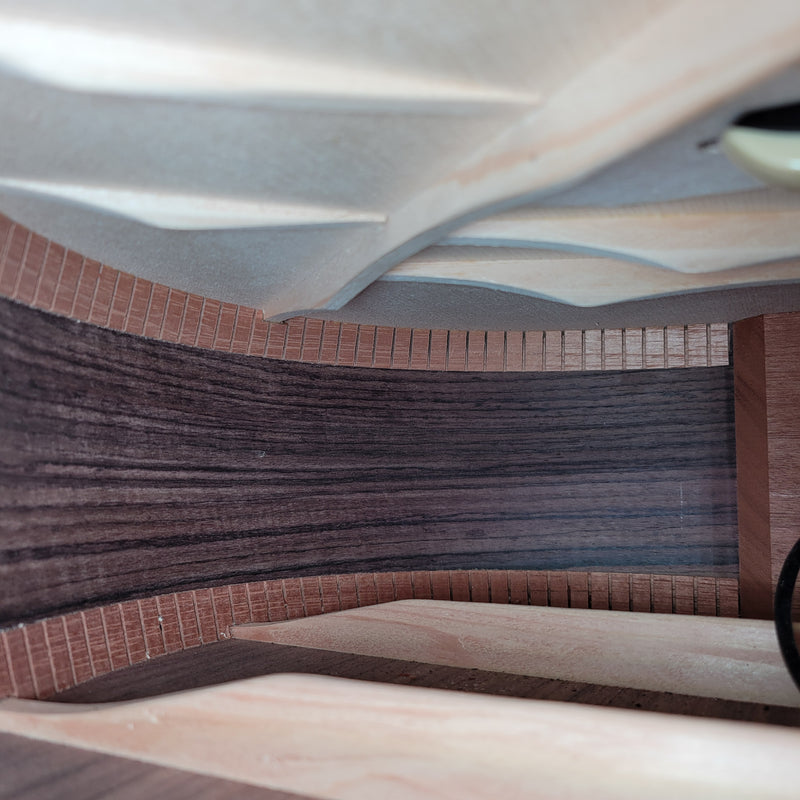 ON HOLD - Martin OM-30DB Pat Donohue Signature 2008 Orchestra Model Acoustic Guitar #11
