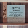 ON HOLD - Martin OM-30DB Pat Donohue Signature 2008 Orchestra Model Acoustic Guitar #11