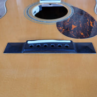 ON HOLD - Martin OM-30DB Pat Donohue Signature 2008 Orchestra Model Acoustic Guitar #11