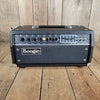 Mesa Boogie Mark III C+ DRG Short Chassis Head 1985 – Simul-Class Amp with Reverb & EQ