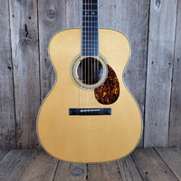 ON HOLD - Martin OM-30DB Pat Donohue Signature 2008 Orchestra Model Acoustic Guitar #11