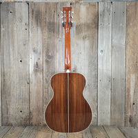 ON HOLD - Martin OM-30DB Pat Donohue Signature 2008 Orchestra Model Acoustic Guitar #11